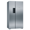 Ảnh Tủ lạnh 2 cánh Side By Side Bosch KAN92VI35O 0