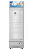 Ảnh Tủ mát Aqua 300L AQS-AF400S 0