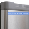 Ảnh Tủ lạnh Electrolux EUM0500SB - 50 lít 0