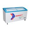 Ảnh Tủ đông Sanaky Inverter 437L VH-6899K3 0