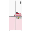 Ảnh Tủ lạnh 4 cửa Bespoke Inverter 415 lít COEX RM-4009MGWP-BS 0