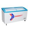 Ảnh Tủ đông Sanaky 260L VH-3899K 0