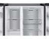 Ảnh Tủ lạnh Samsung Inverter 615 lít Side By Side RS90F65D2FSV 0