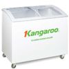 Ảnh Tủ đông Kangaroo KG308C1 308 Lít - Kháng khuẩn 0