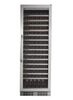 Ảnh TỦ ƯỚP RƯỢU VANG KSJ168EW (168 chai) 0