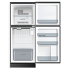 Ảnh Tủ lạnh Aqua 143L AQR-T150FA(BS) 0