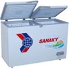 Ảnh Tủ đông Sanaky 270L VH-3699A1 0