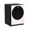 Ảnh Máy giặt lồng ngang Hitachi Inverter 10Kg BD-100GV WH 0