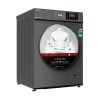 Ảnh Máy giặt lồng ngang Inverter 8.5kg Coex FW-85CW1409IGB-11 0
