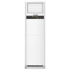 Ảnh Điều hòa tủ đứng Inverter Panasonic 1 chiều 21.000BTU S-21PB3H5/U-21PRB1H5 0