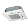 Ảnh Điều hòa Cassette Inverter Mitsubishi Heavy Duty 2 chiều 50.000BTU FDT140VH/FDC140VNA (Kèm panel & điều khiển Xa) 0