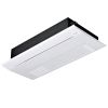 Ảnh Điều hòa LG Cassette 1 cửa Inverter 1 chiều 18.000BTU ZUAB1+ZTNQ18GTLA0+PT-TAHG0 0