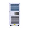 Ảnh Điều hòa di động 10.000BTU FujiE MPAC10 - Điều khiển 0