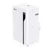 Ảnh Điều hòa di động 14.000BTU FujiE MPAC14 - Điều khiển 0