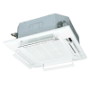 Ảnh Điều hòa Cassette Inverter Mitsubishi Heavy Duty 1 chiều 21.000BTU FDT60YA-W5/FDC60YNA-W5 (Kèm panel & điều khiển Xa) 0