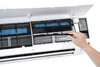 Ảnh Điều hòa Daikin 1 chiều Inverter 2.5HP-20.500BTU FTKF60XVMV 0