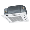 Ảnh Điều hòa Mini Cassette Inverter Panasonic 1 chiều 24.000BTU CS-S24MB4ZW/CU-S24MBZ 0