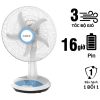 Ảnh Quạt tích điện Coex CF-7114R 0