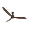 Ảnh Quạt Trần Luxuryfan 3 Cánh LuxAire - Akami DC 52 AK523-DC/SW 0