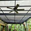 Ảnh Quạt Trần Luxuryfan Hunter Maribel 50555 0