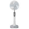 Ảnh Quạt cây Hatari HD-P16R3-điều khiển-Thailand 0