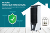Ảnh Quạt điều hòa Sunhouse SHD7719 0