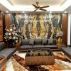 Ảnh Quạt Trần Luxuryfan Hunter Savoy 24520 0