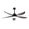 Ảnh Quạt Trần Đèn Luxuryfan Luxaire 5 Cánh Sunny SU545-DC/ABS 0