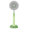 Ảnh Quạt cây Hatari HF-P18R1-điều khiển-Thailand 0