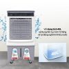 Ảnh Quạt điều hòa Coex CA-7125A (Điều khiển từ xa) 0