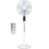 Ảnh Quạt cây 5 cánh Coex CF-7116A (Điều khiển từ xa) 0