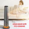 Ảnh Sưởi điện Ceramic Roler RC - 2125C 0