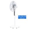Ảnh Quạt cây Midea FS40-19PRD Inverter - Điều khiển từ xa 0