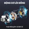 Ảnh Quạt treo tường Coex CW-7212 0