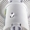 Ảnh Quạt cây 5 cánh Kangaroo KG721 0