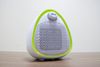 Ảnh Quạt sưởi gốm mini FujiE CH-202 1000W xanh lá 0