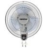 Ảnh Quạt treo tường Nanoco 2 dây NWF1611G 0