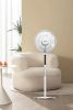 Ảnh Quạt cây 7 cánh Rapido RWF-14AHD-điều khiển 0