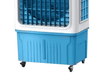 Ảnh Quạt điều hòa cơ Saiko AC-3600 0