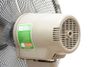 Ảnh Quạt cây Panasonic F-409KBE - Màu Be - Có điều khiển - Malaysia 0