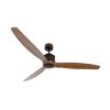 Ảnh Quạt Trần Luxuryfan 3 Cánh LuxAire - Akami DC 52 AK523-DC/SW (AK523DCSWBN) 0