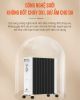 Ảnh Máy sưởi dầu 14 thanh Roler RH-2120 (2500W, Có giá phơi và tạo ẩm) 0