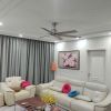 Ảnh Quạt Trần Luxuryfan Luxaire - Bigfan Dc BF100 - 665P - NL 0