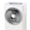 Ảnh Quạt điều hòa cơ Apechome MIK38 EX - Có điều khiển 0
