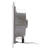 Ảnh Quạt hút gió âm trần Senko HT250 0