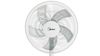 Ảnh Quạt cây Midea FS40-18BR - Điều khiển 0