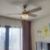 Ảnh Quạt Trần Luxuryfan Hunter Arcot 50646 0