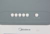 Ảnh Quạt điều hòa cơ Midea AC100-18B 0