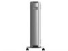 Ảnh Sưởi dầu 12 thanh Tiross TS9218 - có điều khiển, vỏ bọc 0