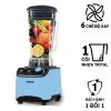Ảnh Máy xay sinh tố công nghiệp Roler RB-4128 (1500W, 2 lít) 0